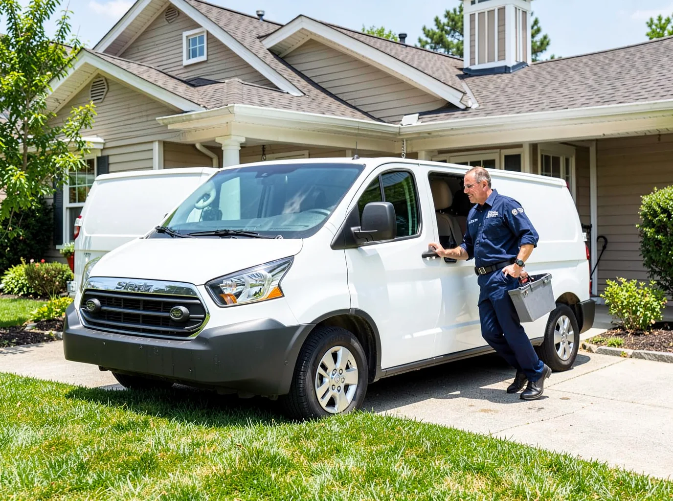 Emergency Plumber company in Albany, IN